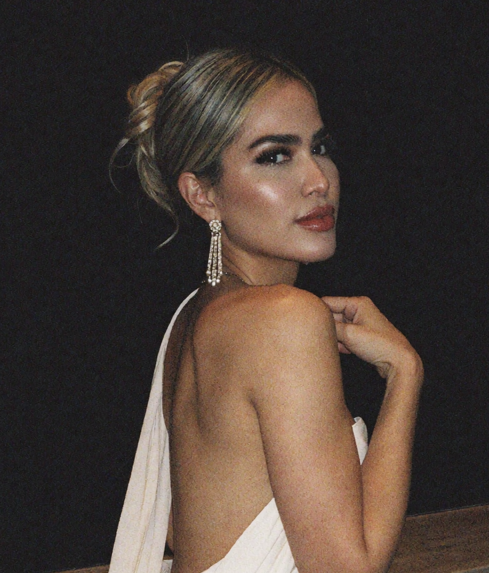 Yesenia Llorente Makeup Artist Esthetician VG Medical Spa