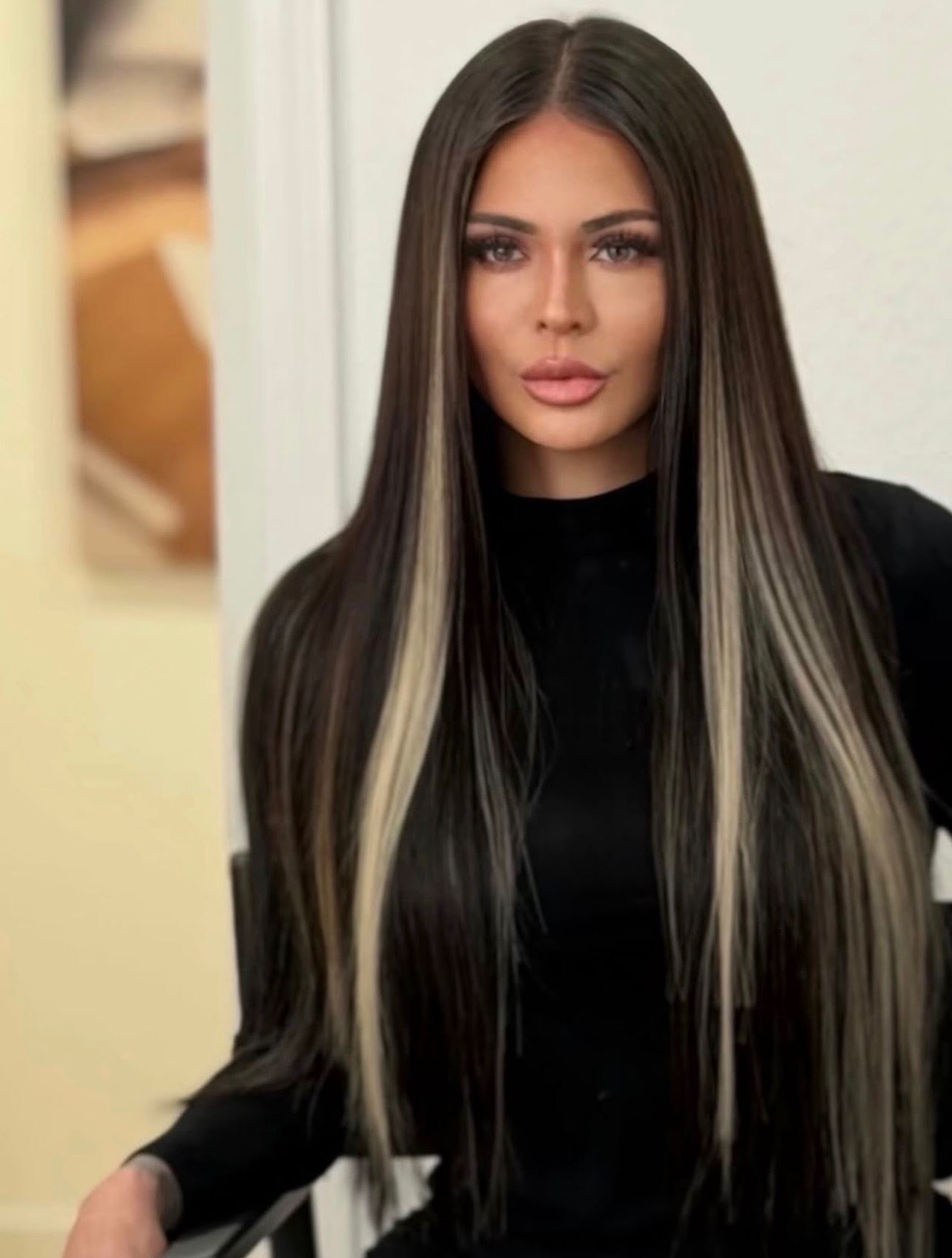 Melanie Alfaro Advanced Injector VG Medical Spa