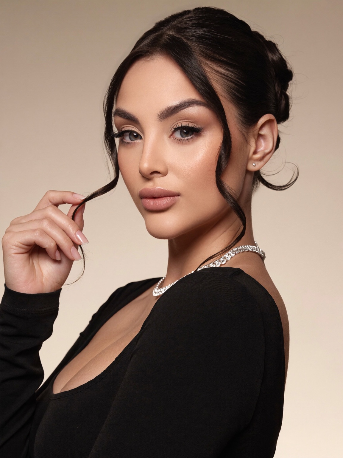 Vanesa Gonzalez Founder VG Medical Spa Houston